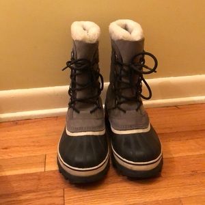 Winter Boots